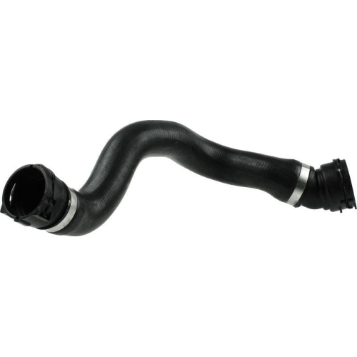 K&uuml;hlerschlauch Gates 05-2981 f&uuml;r Bmw Unten