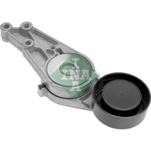 Riemenspanner Keilrippenriemen Schaeffler Ina 534 0127 30 f&uuml;r Audi Seat Skoda VW