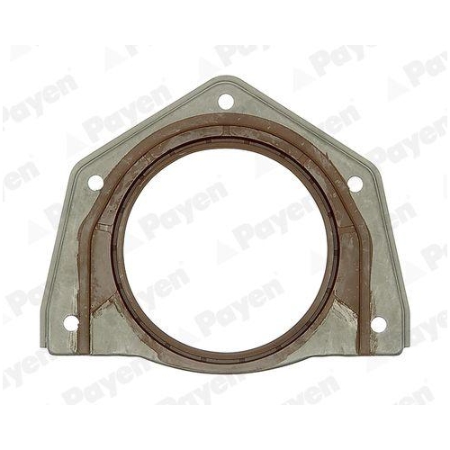 Wellendichtring Kurbelwelle Payen NF888 f&uuml;r Alfa Romeo Dodge Fiat Opel Saab Jeep