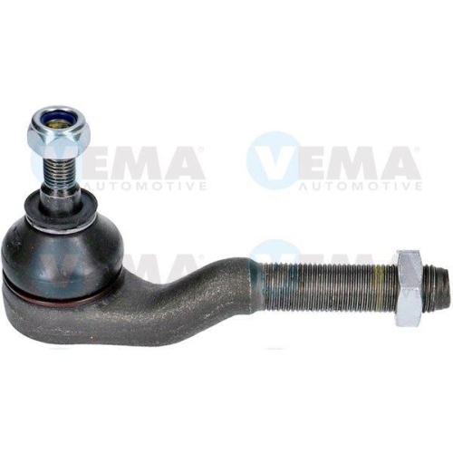 Spurstangenkopf Vema 22549 f&uuml;r Peugeot Citro&euml;n/peugeot Vorderachse Links
