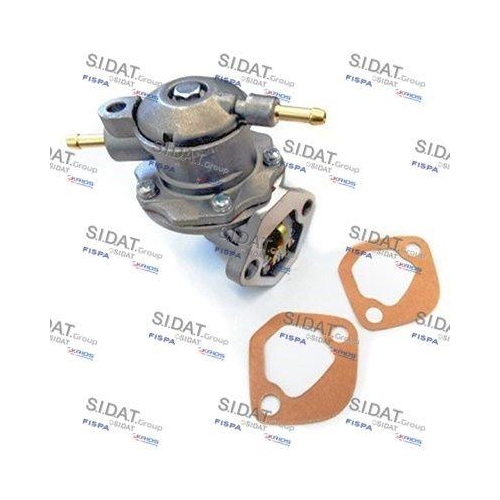 Kraftstoffpumpe Sidat POC320 für Citroën Peugeot Citroën/peugeot