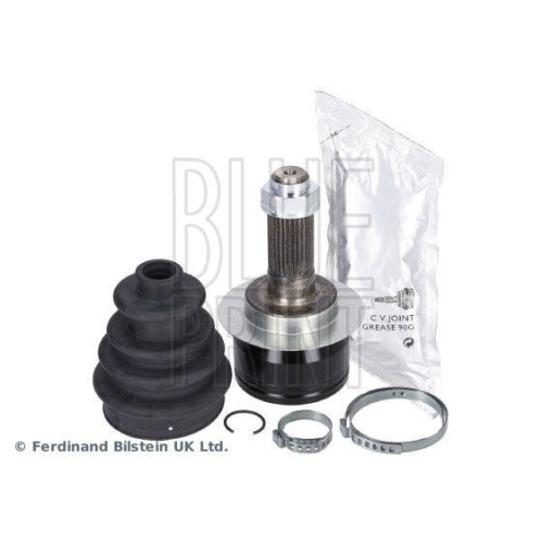 Gelenksatz Antriebswelle Blue Print ADK88924 für Suzuki Vorderachse Links