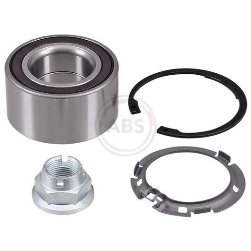 Radlagersatz A.b.s. 201827 f&uuml;r Renault Smart Vorderachse Links