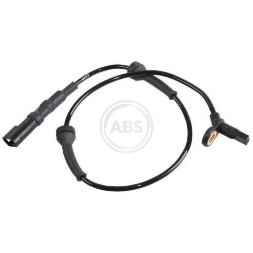 Sensor Raddrehzahl A.b.s. 30087 f&uuml;r Ford Standard Automobile Vorderachse