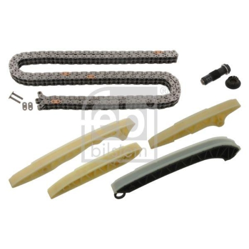 Steuerkettensatz Febi Bilstein 44963 Basic Short Kit f&uuml;r Mercedes Benz