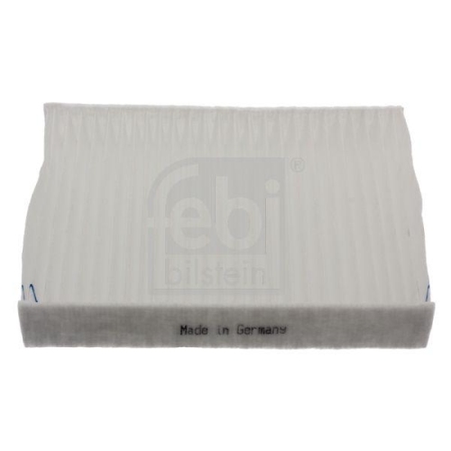 Filter Innenraumluft Febi Bilstein 47807 f&uuml;r Citro&euml;n Peugeot Toyota