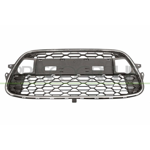 L&uuml;ftungsgitter Sto&szlig;f&auml;nger Prasco CI3242130 Premiumcertified f&uuml;r Citro&euml;n Mitte