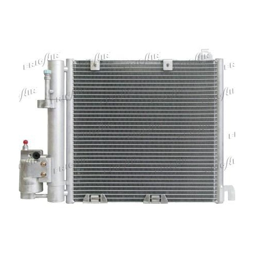 Kondensator Klimaanlage Frigair 0807.2042 für General Motors