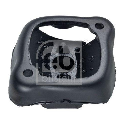 Lagerung Motor Febi Bilstein 03097 f&uuml;r Mercedes Benz Mercedes Benz Mercedes Benz