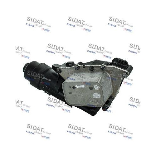 &Ouml;lk&uuml;hler Motor&ouml;l Sidat 590314 f&uuml;r Mini