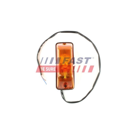 Blinkleuchte Fast FT87346 f&uuml;r Mercedes Benz Mercedes Benz VW Links