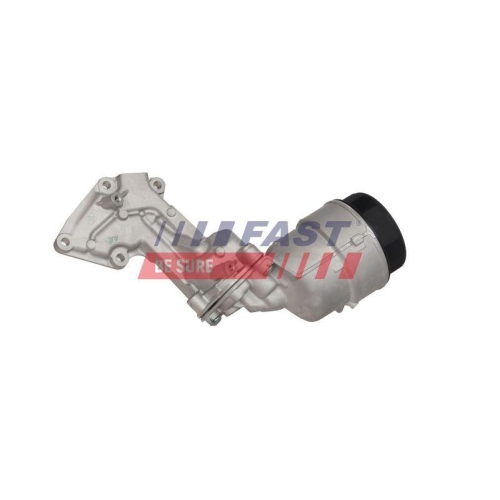 &Ouml;lk&uuml;hler Motor&ouml;l Fast FT04642 f&uuml;r Mercedes Benz