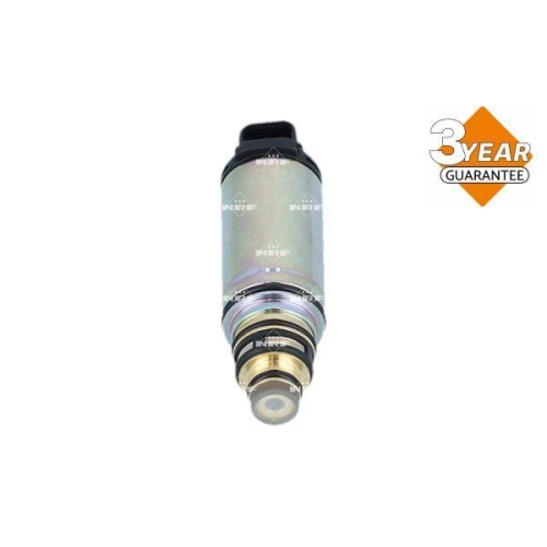 Regelventil Kompressor Nrf 380401 f&uuml;r Renault Volvo