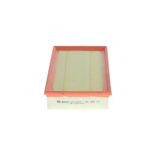 Luftfilter Bosch 1457433607 f&uuml;r Mercedes Benz Mercedes Benz