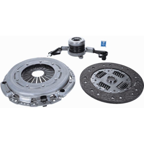 Kupplungssatz Sachs 3000990437 Xtend Kit Plus Csc f&uuml;r
