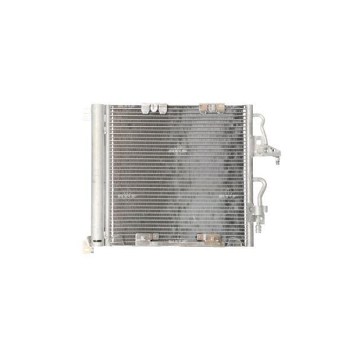 Kondensator Klimaanlage Nrf 35598 Easy Fit f&uuml;r Opel Vauxhall
