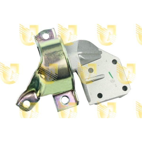 Lagerung Motor Unigom 395451/1 f&uuml;r Fiat Vorne Rechts