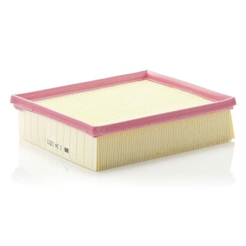 Luftfilter Mann-filter C 24 123/2 f&uuml;r Renault