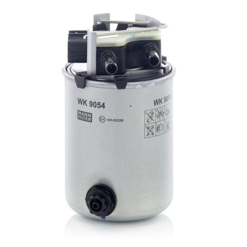 Kraftstofffilter Mann-filter WK 9054 f&uuml;r Nissan Renault