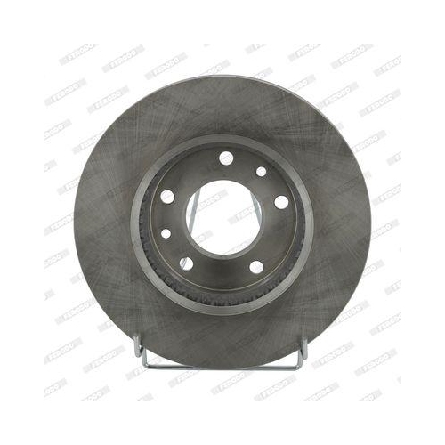 Bremsscheibe Ferodo DDF1629 Premier f&uuml;r Kia Vorderachse