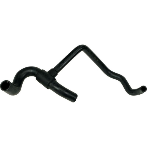 K&uuml;hlerschlauch Gates 05-2985 f&uuml;r Fiat Unten