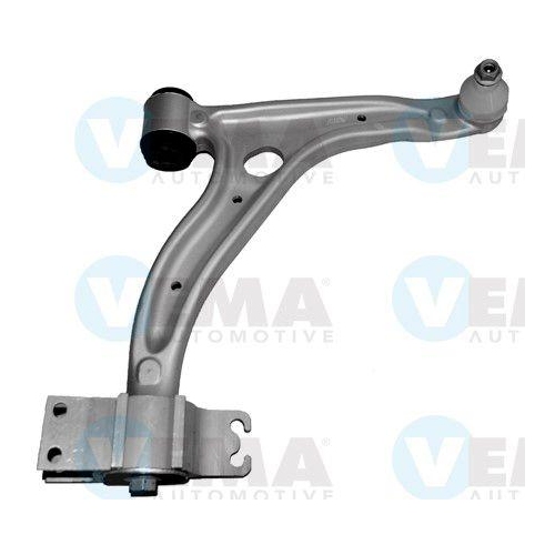 Lenker Radaufhängung Vema 27240 für Mercedes Benz Mercedes Benz Mercedes Benz