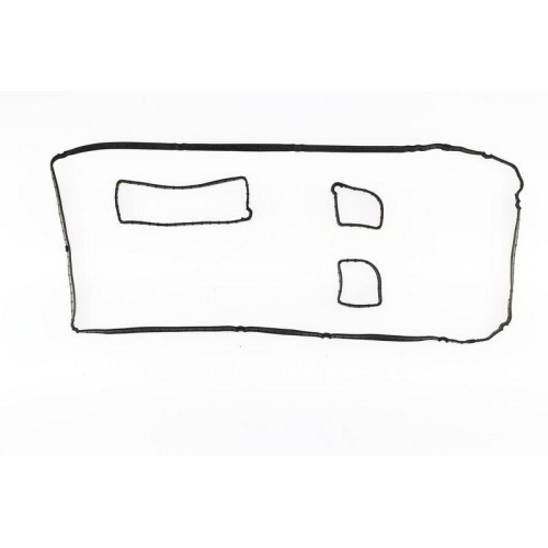 Dichtung Zylinderkopfhaube Corteco 026580P f&uuml;r Ford Mazda Volvo