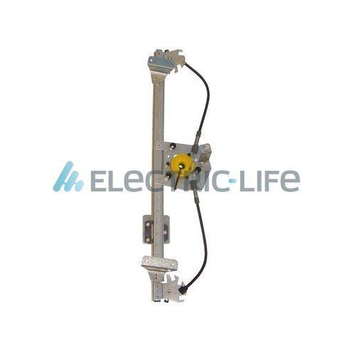 Fensterheber Electric Life ZR OP709 R f&uuml;r Opel Hinten Rechts