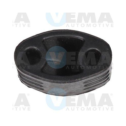 Halter Abgasanlage Vema 350160 für Renault Dacia