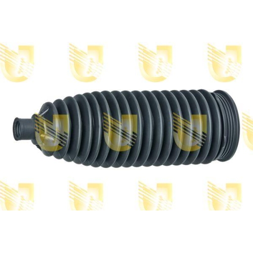 Faltenbalg Lenkung Unigom 310542H f&uuml;r Audi Seat Skoda VW Vorderachse Links