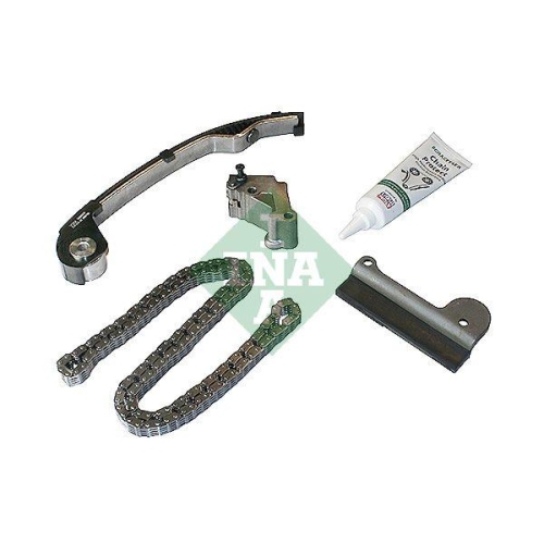 Steuerkettensatz Schaeffler Ina 559 1014 20 f&uuml;r Nissan