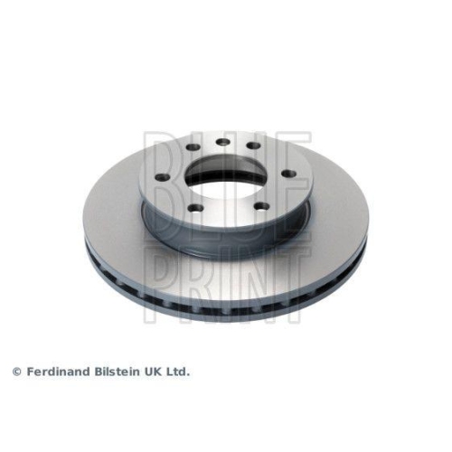 Bremsscheibe Blue Print ADU174310 f&uuml;r Dodge Mercedes Benz Mercedes Benz VW