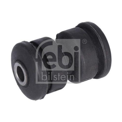 Lagerung Lenker Febi Bilstein 40189 f&uuml;r Mercedes Benz Mercedes Benz