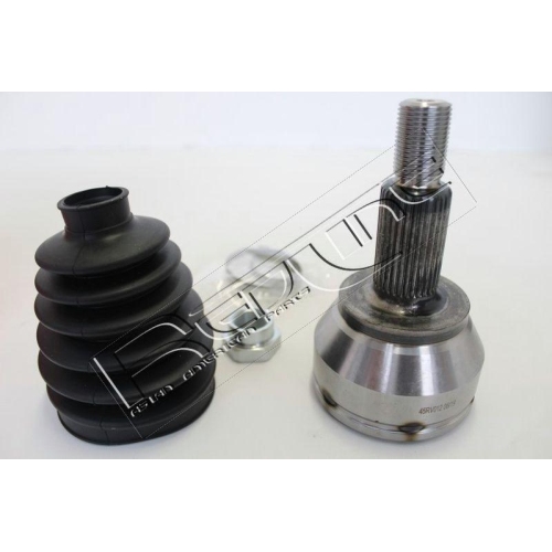 Gelenksatz Antriebswelle Red-line 45RV012 für Ford Land Rover Radseitig