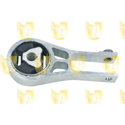 Lagerung Motor Unigom 395678 f&uuml;r Fiat Jeep Hinten