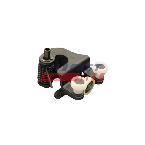 Rollenf&uuml;hrung Schiebet&uuml;r Fast FT95538 f&uuml;r Vauxhall Opel Renault Mitte