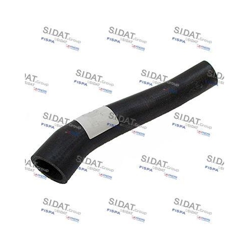Ladeluftschlauch Sidat 500589 für Audi Seat Skoda VW Vag