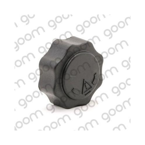 Verschlussdeckel K&uuml;hlmittelbeh&auml;lter Goom RC-0018 f&uuml;r Mini