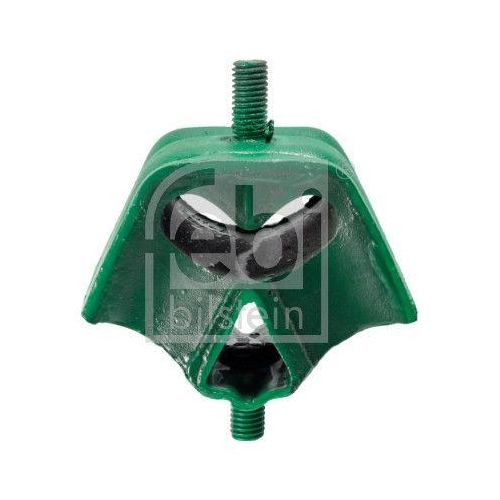 Lagerung Motor Febi Bilstein 03331 f&uuml;r Audi VW Links Rechts