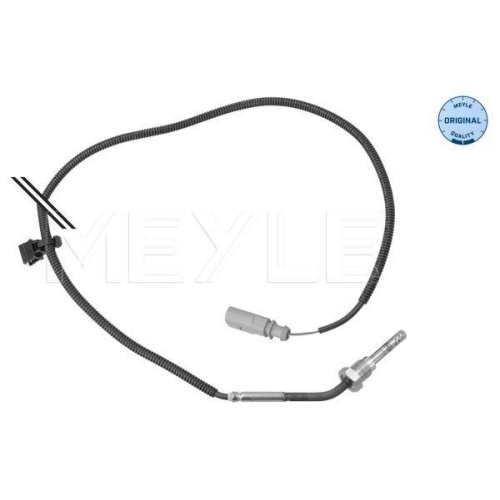 Sensor Abgastemperatur Meyle 1148000227 Meyle-original: True To Oe. f&uuml;r Audi VW