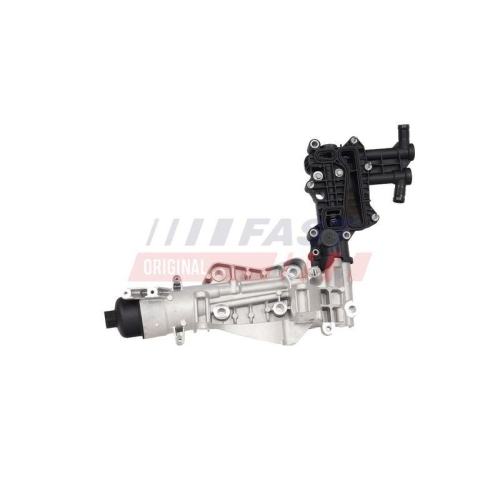 &Ouml;lk&uuml;hler Motor&ouml;l Fast FT04643 f&uuml;r Mercedes Benz Renault