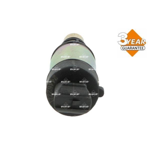 Regelventil Kompressor Nrf 38631 f&uuml;r Bmw Jaguar Mercedes Benz Mercedes Benz Seat