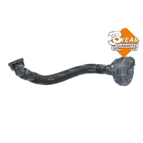 Ventil Kurbelgeh&auml;useentl&uuml;ftung Nrf 20200017 Easy Fit f&uuml;r Seat Skoda VW