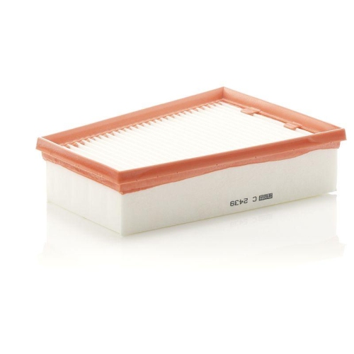 Air Filter Mann-filter C 2439 for Renault