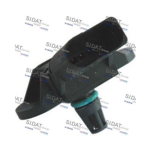 Sensor Saugrohrdruck Sidat 84.226 f&uuml;r Audi Seat Skoda VW Vag Standard Automobile