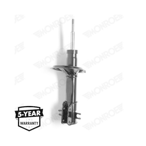 Sto&szlig;d&auml;mpfer Monroe 11194 Monroe Original f&uuml;r Fiat Lancia Vorderachse