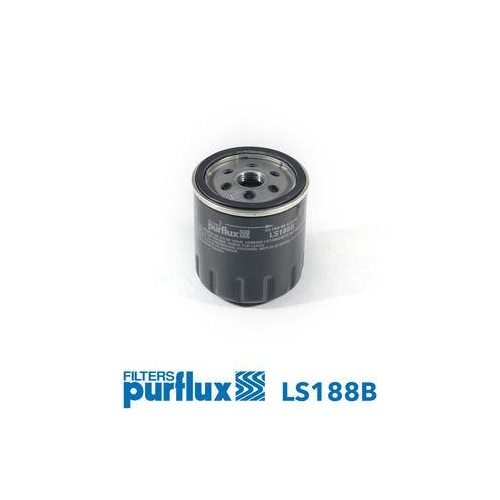 Ölfilter Purflux LS188B für Alfa Romeo Bmw Chrysler Citroën Daihatsu Dodge Fiat