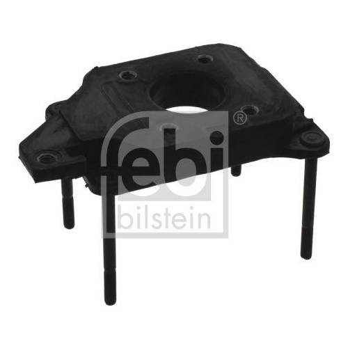 Flansch Zentraleinspritzung Febi Bilstein 07105 für Seat VW