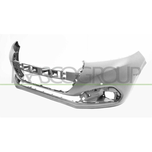 Sto&szlig;f&auml;nger Prasco PG3281011 Premiumcertified f&uuml;r Peugeot Vorne