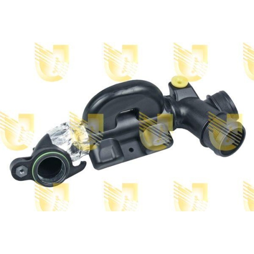 Schlauch Luftversorgung Unigom F8120 für Ford Mazda Mini Volvo Abgasturbolader